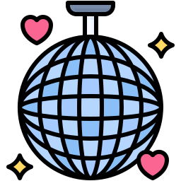 discokugel icon