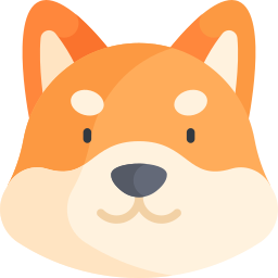 柴犬 icon