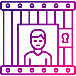 Jail icon