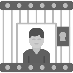 Jail icon