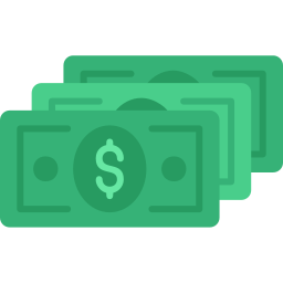 dollar icon