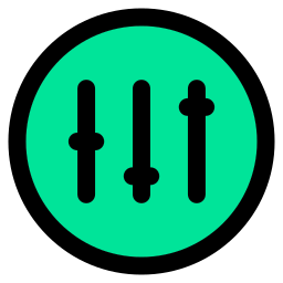 Control icon