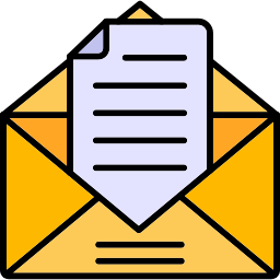 Envelope icon