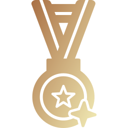 medaille icon