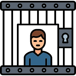 Jail icon