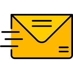 Mail icon