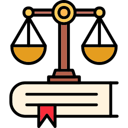 Law icon