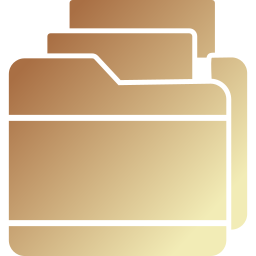 Folder icon