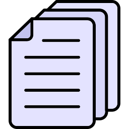 Documents icon