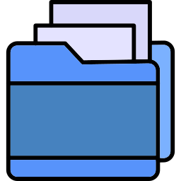 Folder icon