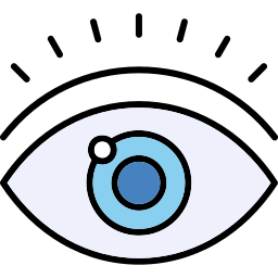 Eye icon