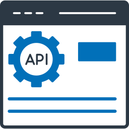 Api icon