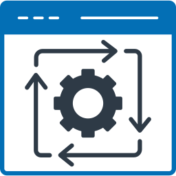 Automation icon