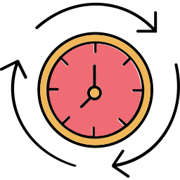 Time icon