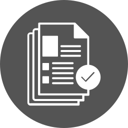 Document icon