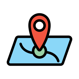 Map icon