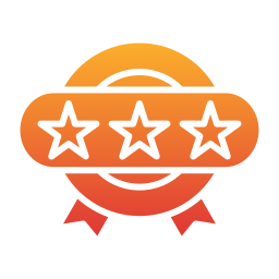 Rating icon