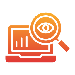 Audit icon