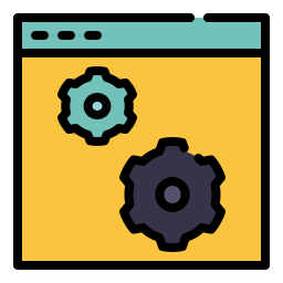 Devops icon