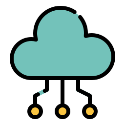 Monitoring icon