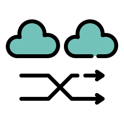 Cloud icon