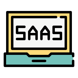 Saas icon