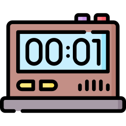 Timer icon