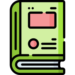 Book icon