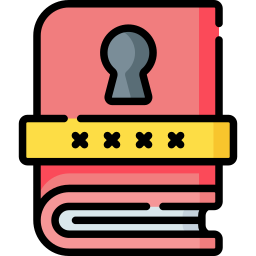 Book icon