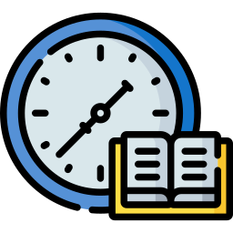 Clock icon