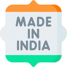 fabriqué en inde Icône