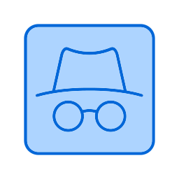 Incognito icon