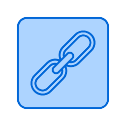 verknüpfung icon