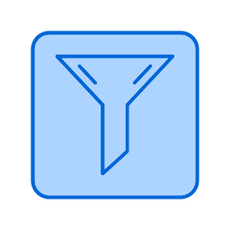 filter icon