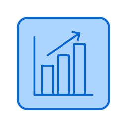 Statistic icon