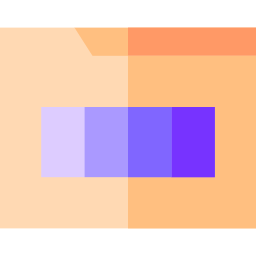 farbpalette icon