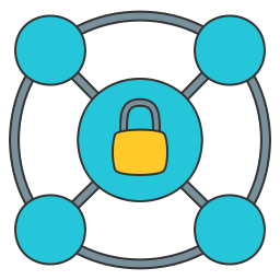 connessione icona