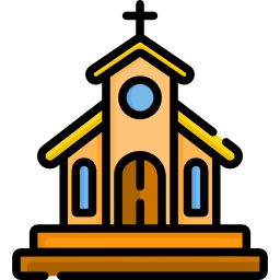 kirche icon