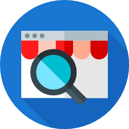 Search icon