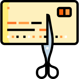 kreditkarte icon