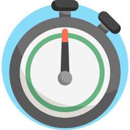 Stopwatch icon