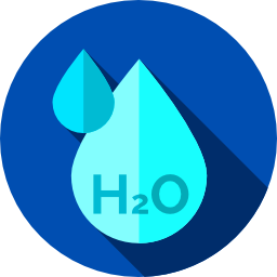 Water drop icon