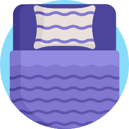 Bed icon