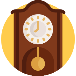 uhr icon