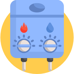 wasserkocher icon