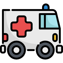 Ambulance icon