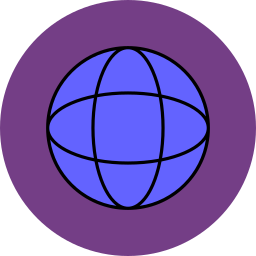 globus icon