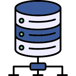 datenbankspeicher icon