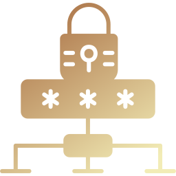 Private network icon