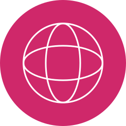 globus icon